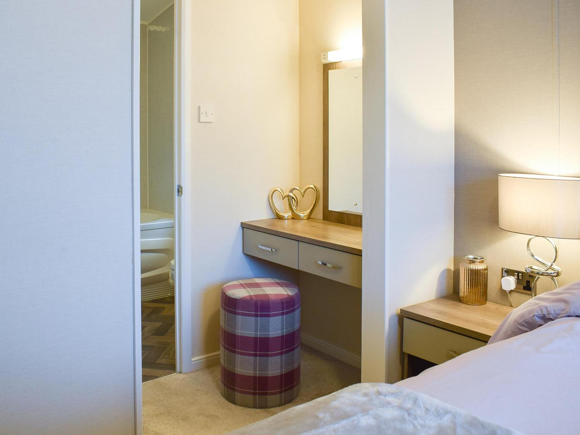 Riverside Lodge Auchterarder Esterno foto